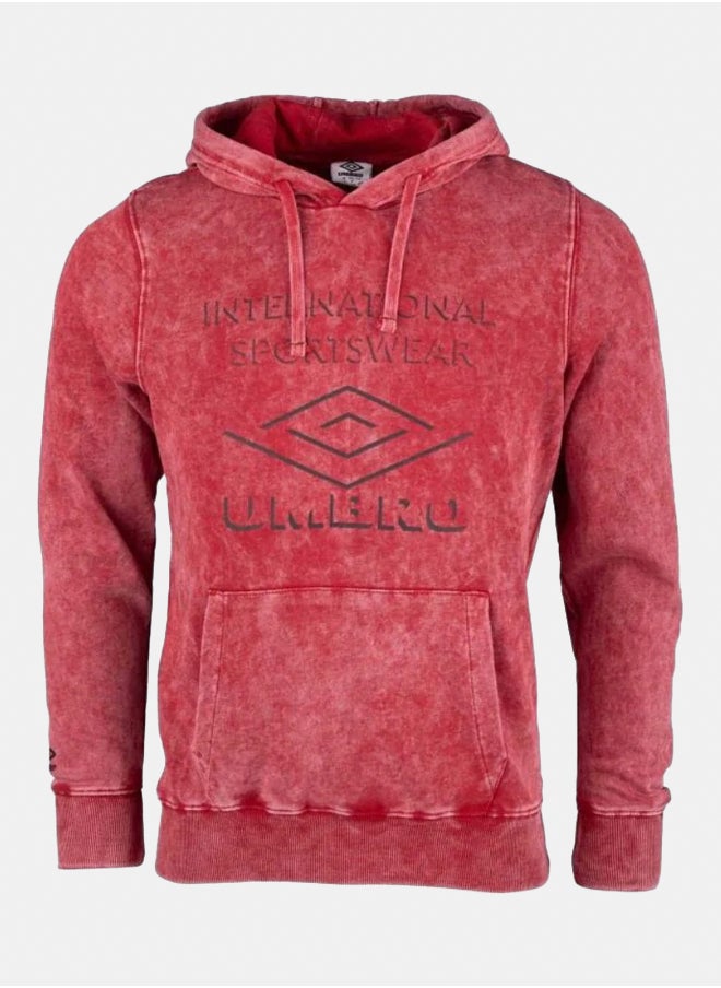 umbro - Large Logo Hoodie - Image 1