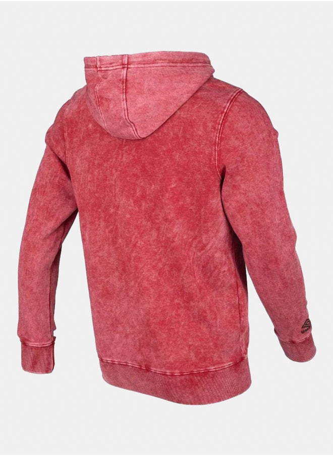 umbro - Large Logo Hoodie - Image 1