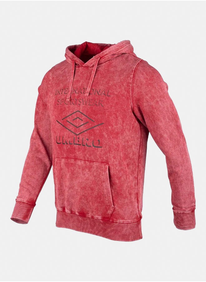umbro - Large Logo Hoodie - Image 1