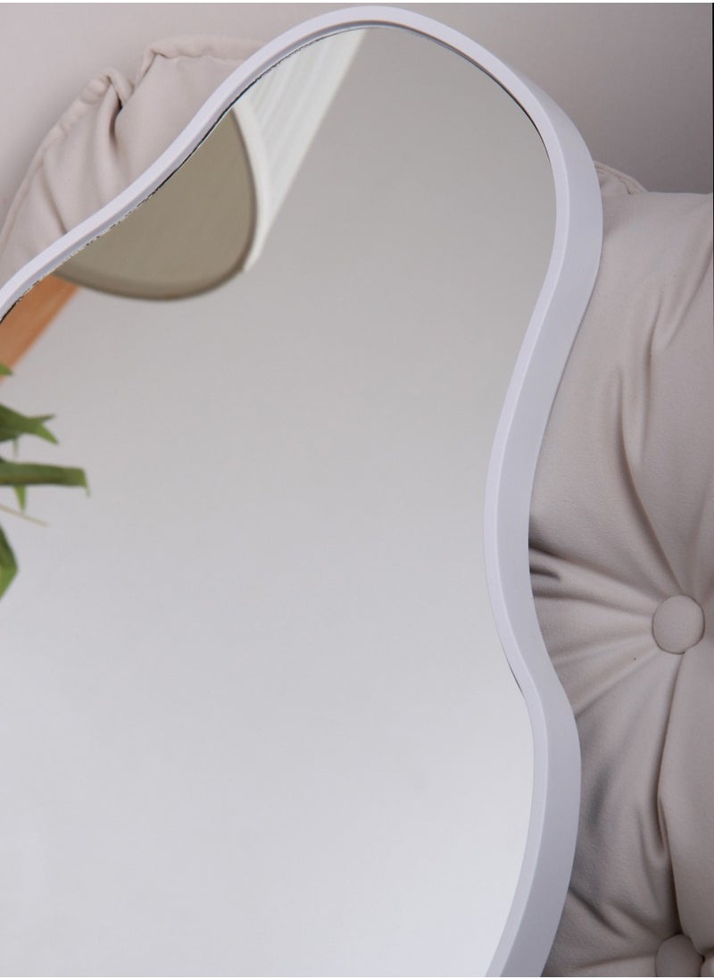 MARS Q Mirror decorative wall mirrors 78*36cm  - Image 3