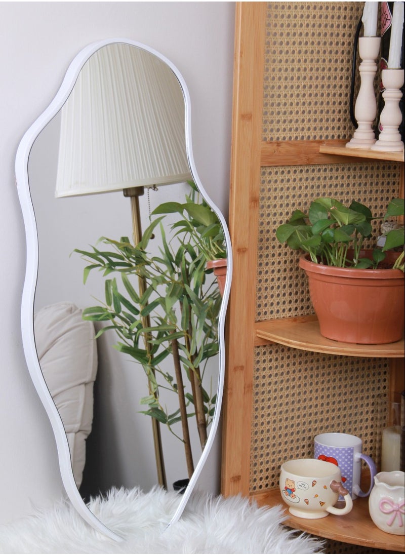 MARS Q Mirror decorative wall mirrors 78*36cm  - Image 5