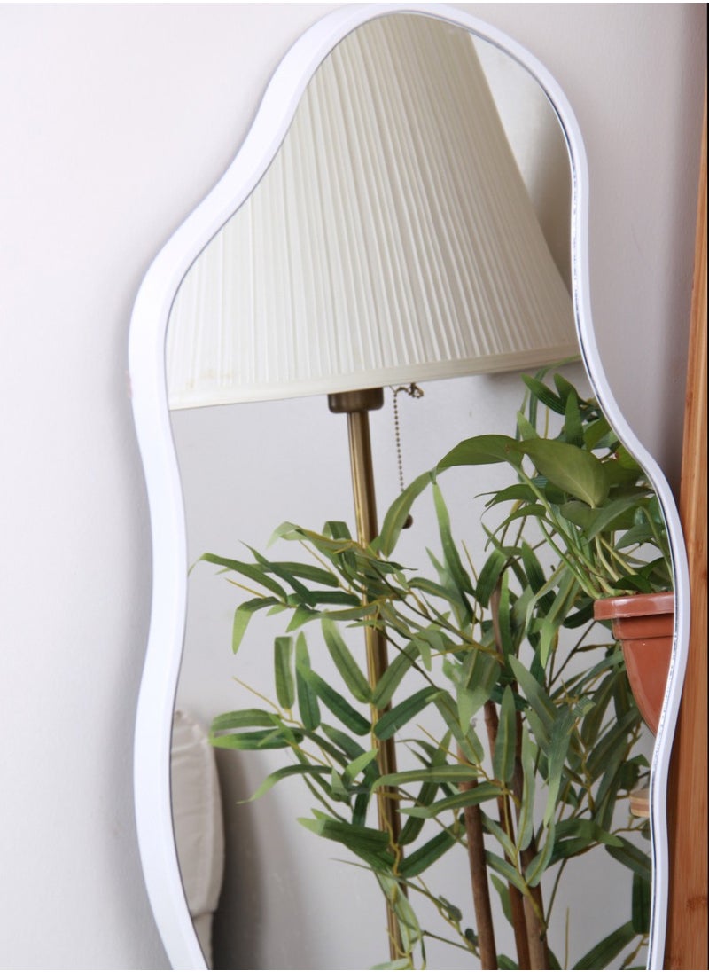 MARS Q Mirror decorative wall mirrors 78*36cm  - Image 2