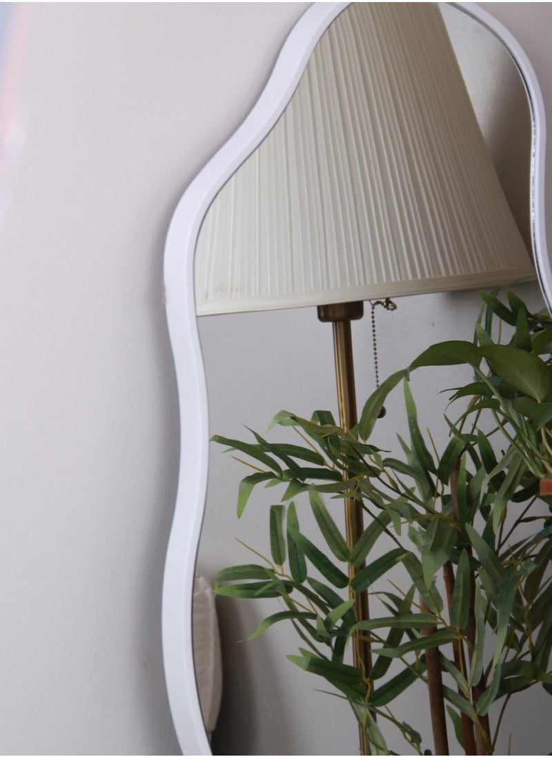MARS Q Mirror decorative wall mirrors 78*36cm  - Image 4