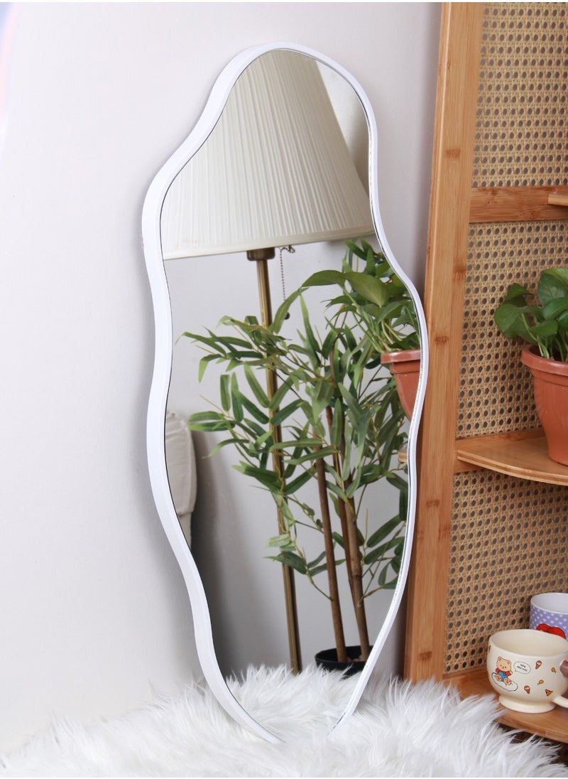 MARS Q Mirror decorative wall mirrors 78*36cm  - Image 1