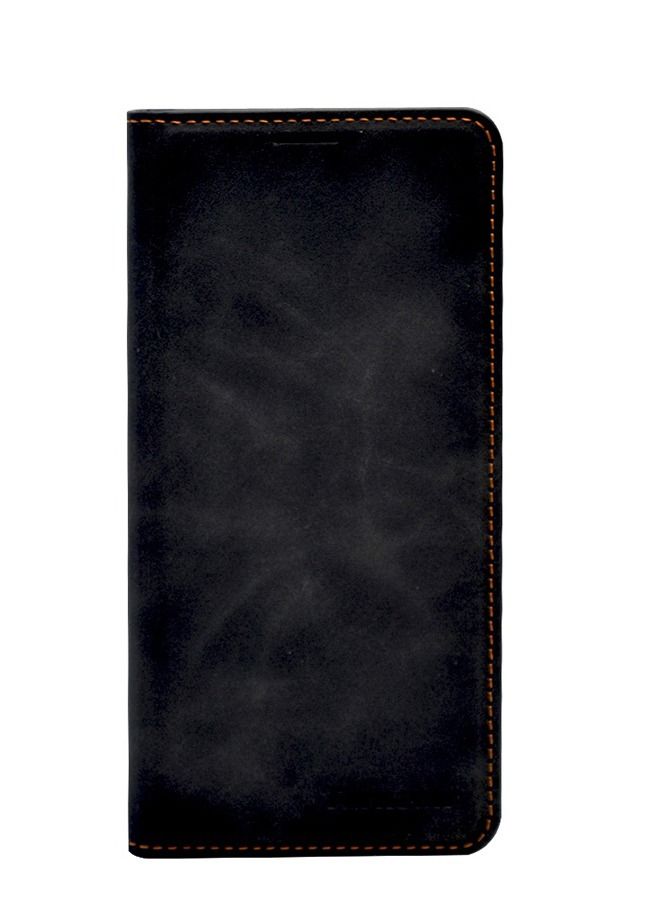 Forenbw Bookcase iPhone 14 Pro Black - Image 1