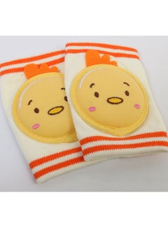Generic Knee Pad Crawling Safety Protector 