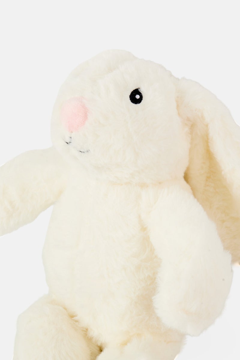 Joe Boxer Plush Toy With Blanket Set - Image 3