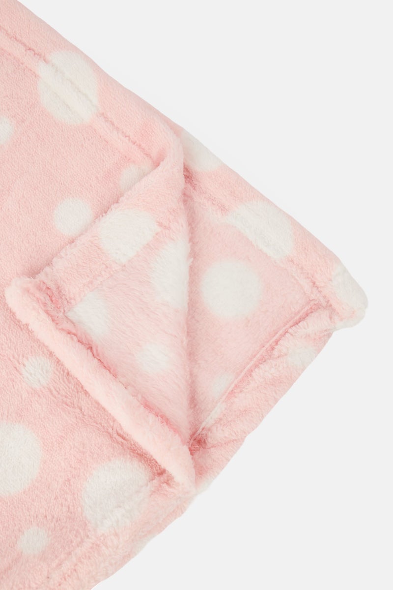 Joe Boxer Plush Toy With Blanket Set - Image 5