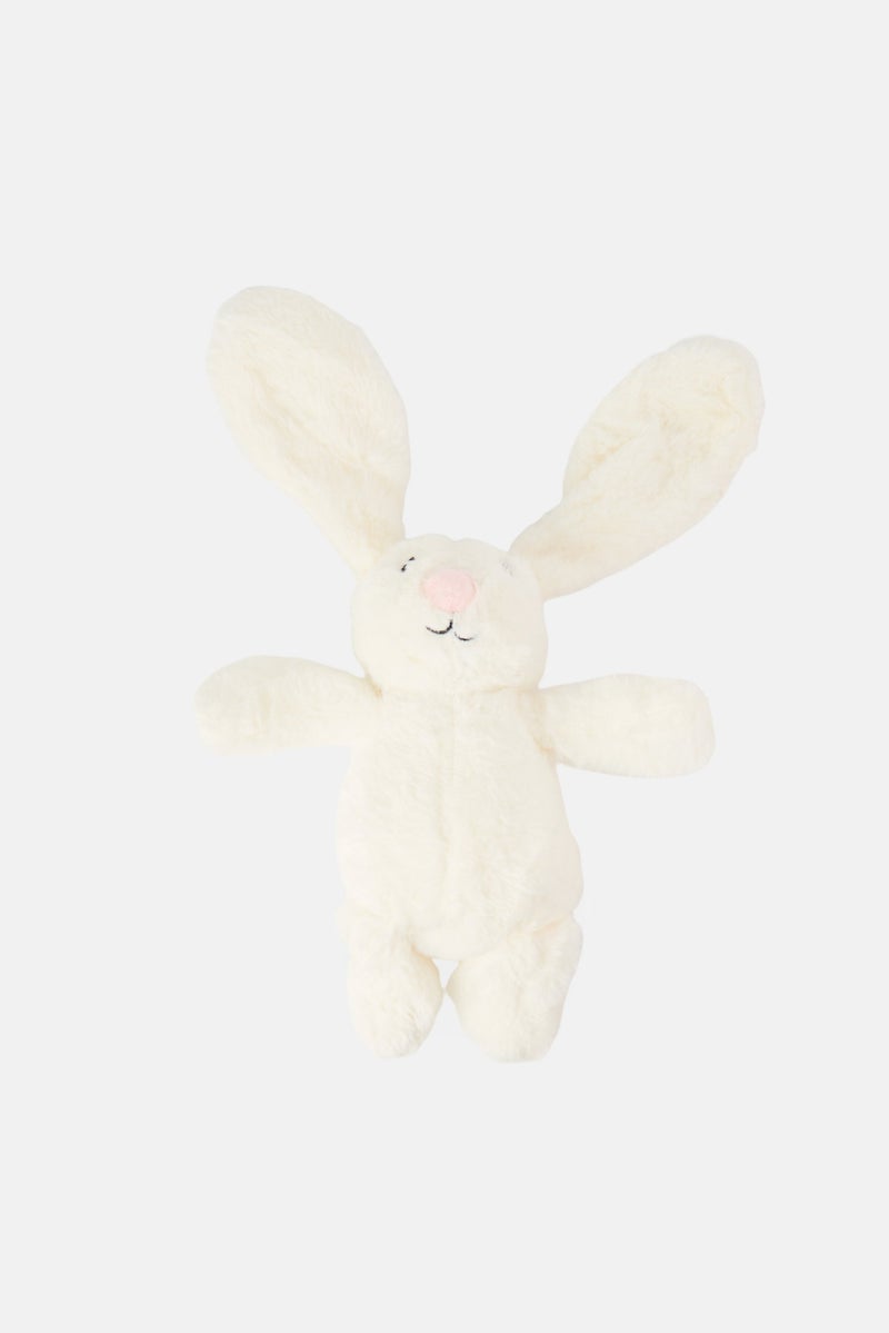 Joe Boxer Plush Toy With Blanket Set - Image 4