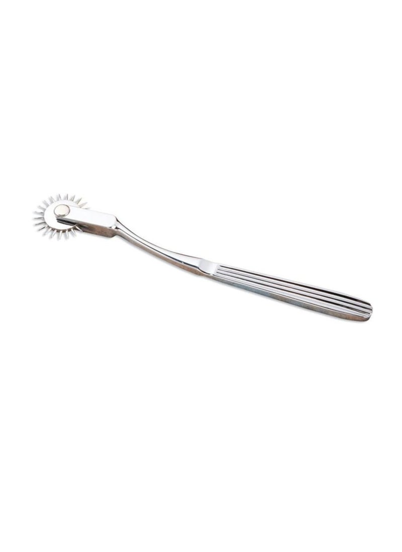BIONEX طاحونة هواء من الفولاذ المقاوم للصدأ Wartenberg مقاس 7 1/2 بوصة من Elite Medical Instruments 