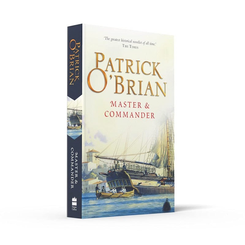 Master and Commander - Image 4