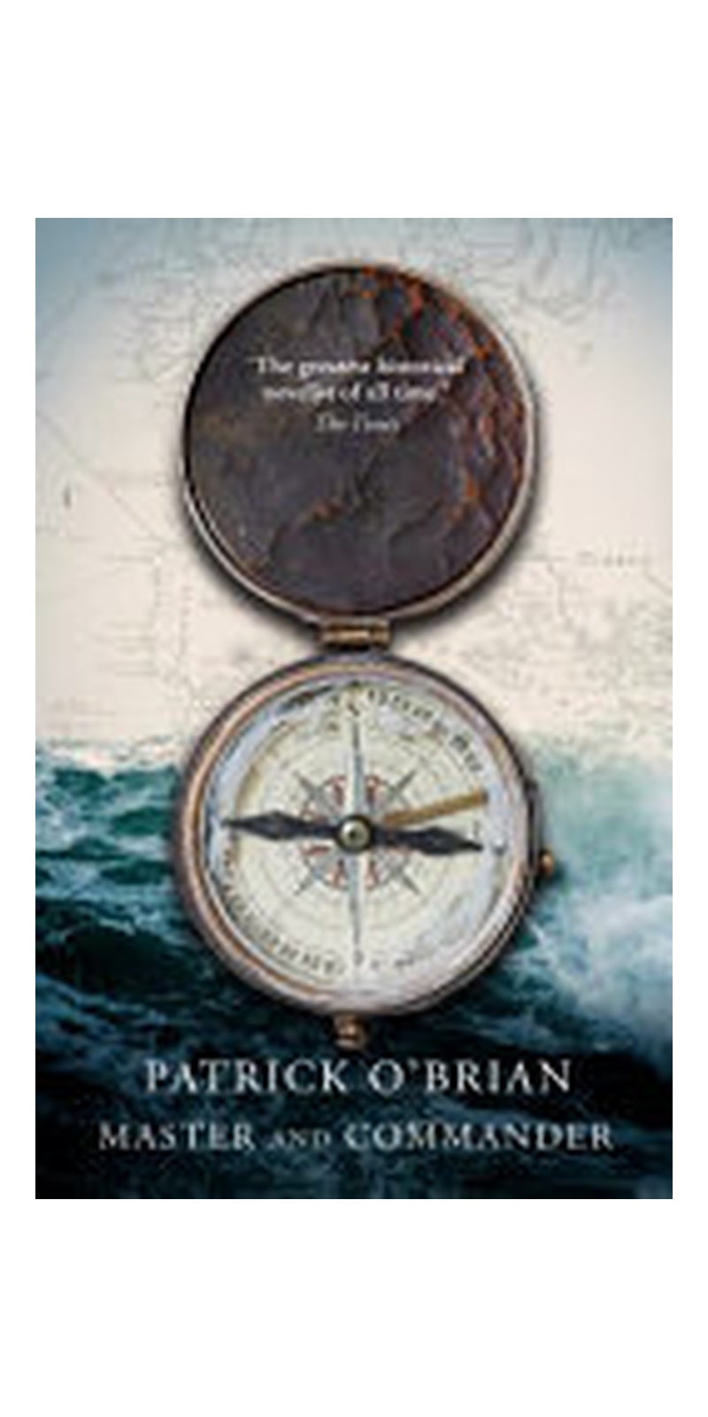 Master and Commander - Image 1