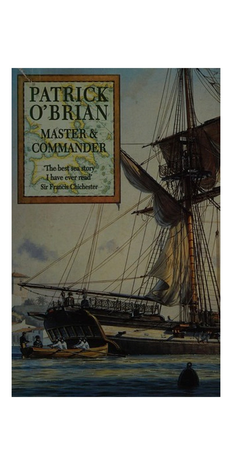Master and Commander - Image 2