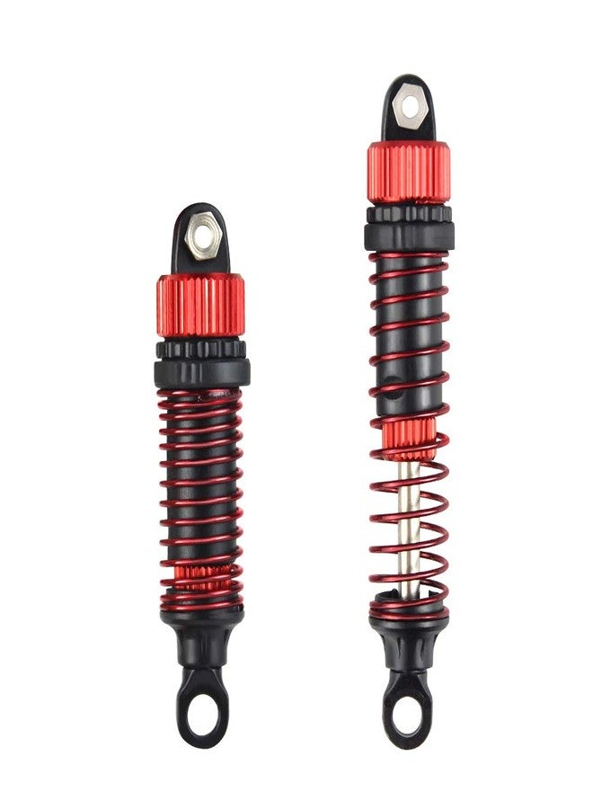 HOSIM RC Car Shock Absorbers Accessory Spare Parts 30-ZJ03 for Hosim 9130 9135 9136 9137 9138 Q903 RC Car(2 Pcs) - Image 2