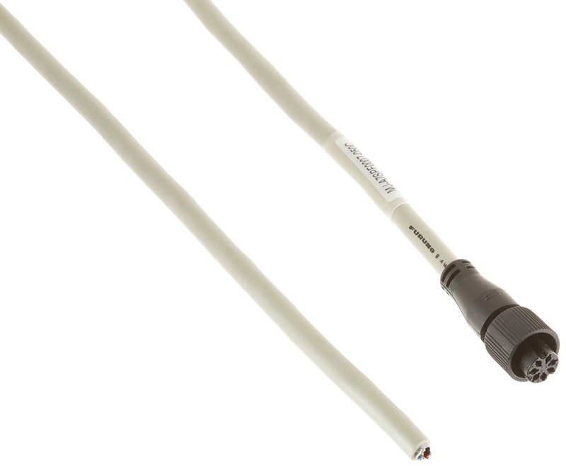 Furuno 000154028 1 x 7 pin Connector NMEA Cable (5 Meter) - Image 5