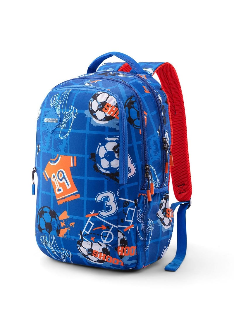 AMERICAN TOURISTER PAZZO+ casual Backpack  - Image 1