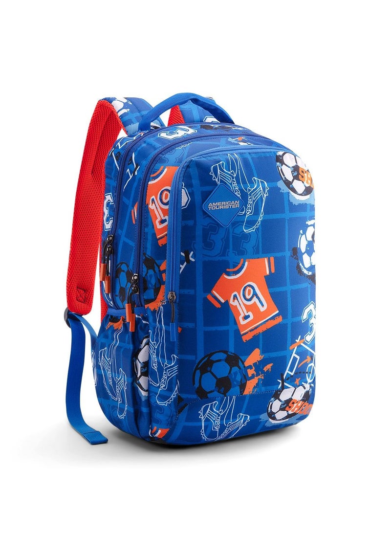 AMERICAN TOURISTER PAZZO+ casual Backpack  - Image 2