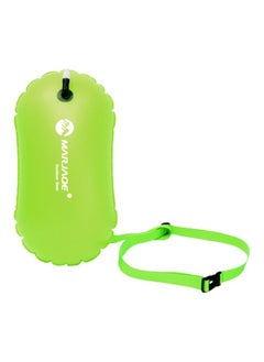 NIBEMINENT Inflatable Snorkelling Float Bag 29x48cm 