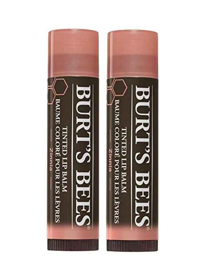 2-Piece Tinted Lip Balm