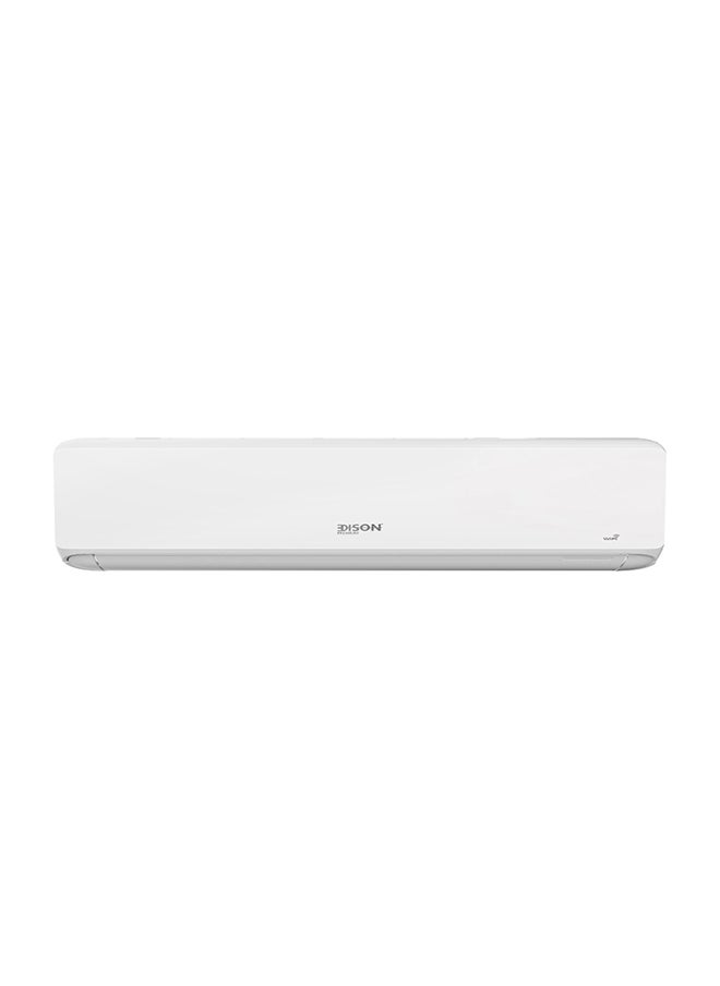 اديسون - مكيف إديسون سبليت 11800وحدة بارد/ حار - Image 1