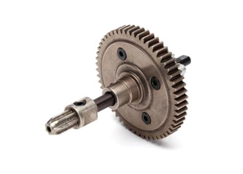 Traxxas 6780 Complete Center Differential Kit for Select 4x4 Race Vehicle Remote Control Car Models - Image 1