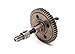 Traxxas 6780 Complete Center Differential Kit for Select 4x4 Race Vehicle Remote Control Car Models - Image 4