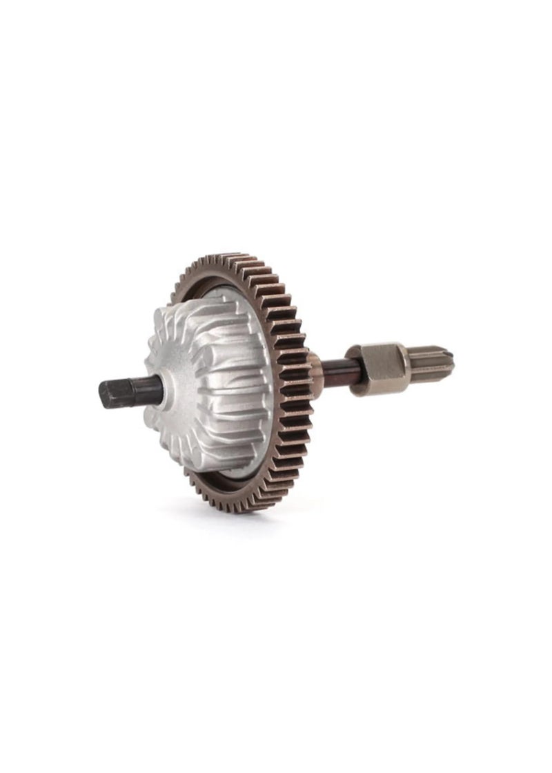 Traxxas 6780 Complete Center Differential Kit for Select 4x4 Race Vehicle Remote Control Car Models - Image 3
