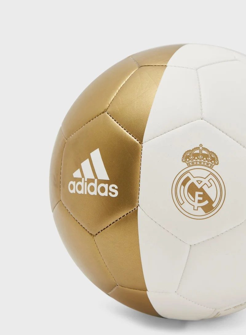 Adidas Real Madrid Capitano Football