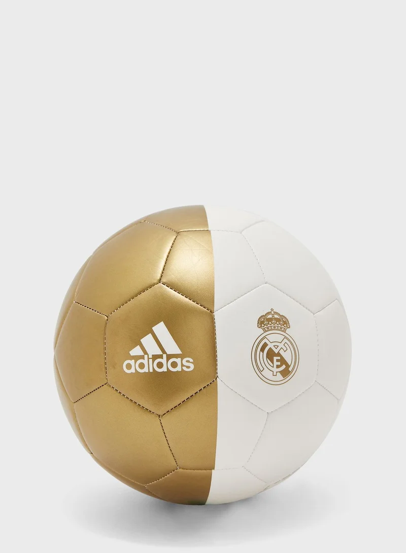 Adidas Real Madrid Capitano Football