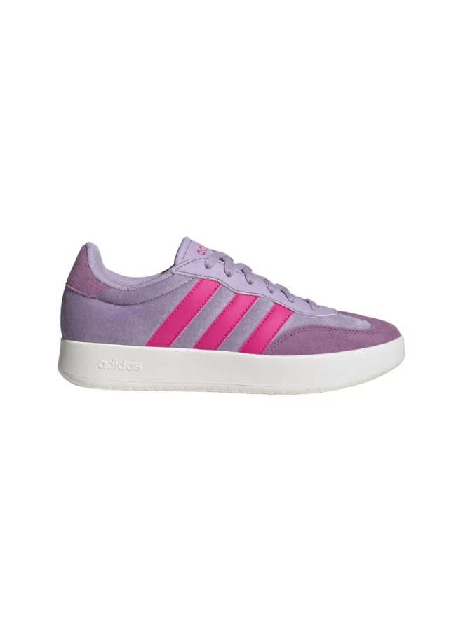 Adidas Adidas Barreda W Purple Sportswear Shoes For Women