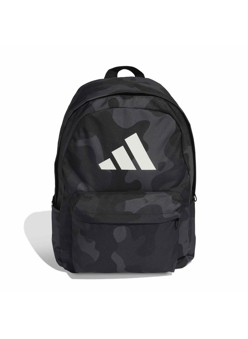 Adidas Youth Boys’ Camo Backpack - Image 1
