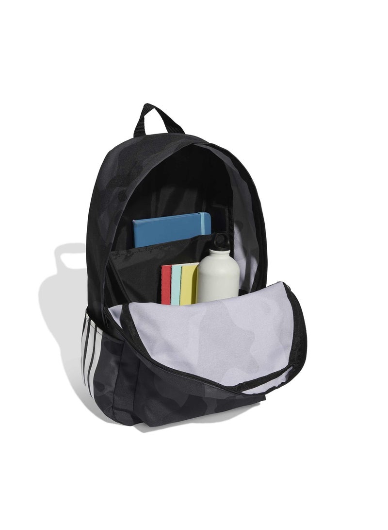 Adidas Youth Boys’ Camo Backpack - Image 5