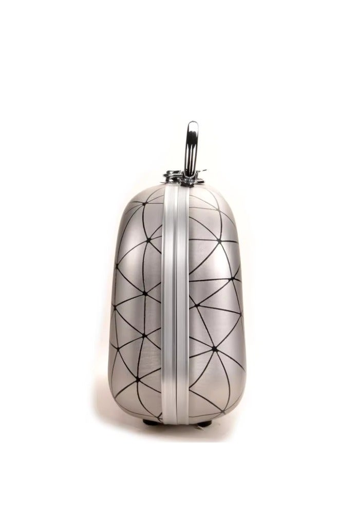 مش يونغ مجموعة أدوات المكياج الاحترافية مجموعة واسعة من المجموعات للاختيار من بين مجموعة من 47 جهاز كمبيوتر الشخصي - Image 4