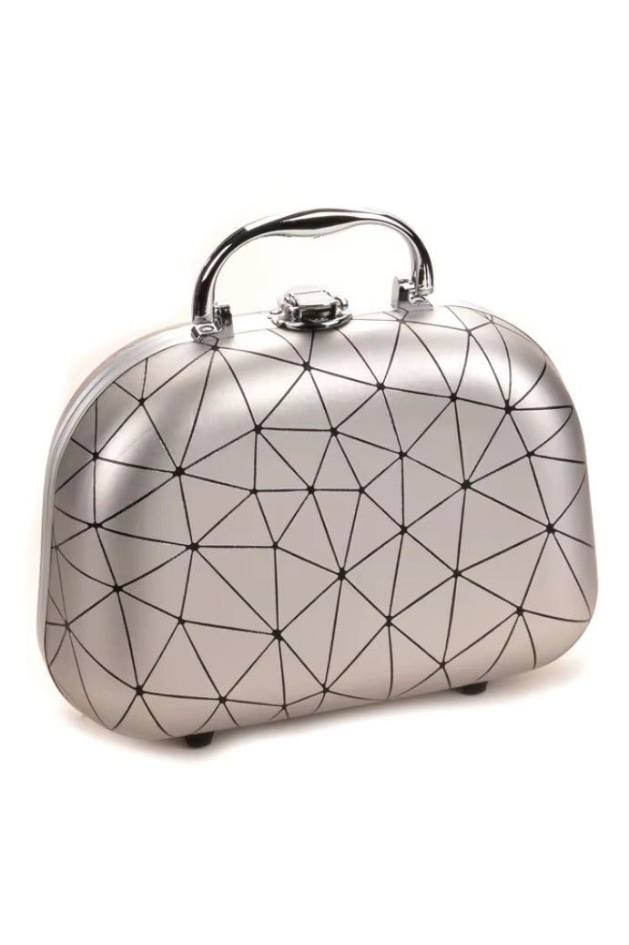 مش يونغ مجموعة أدوات المكياج الاحترافية مجموعة واسعة من المجموعات للاختيار من بين مجموعة من 47 جهاز كمبيوتر الشخصي - Image 3