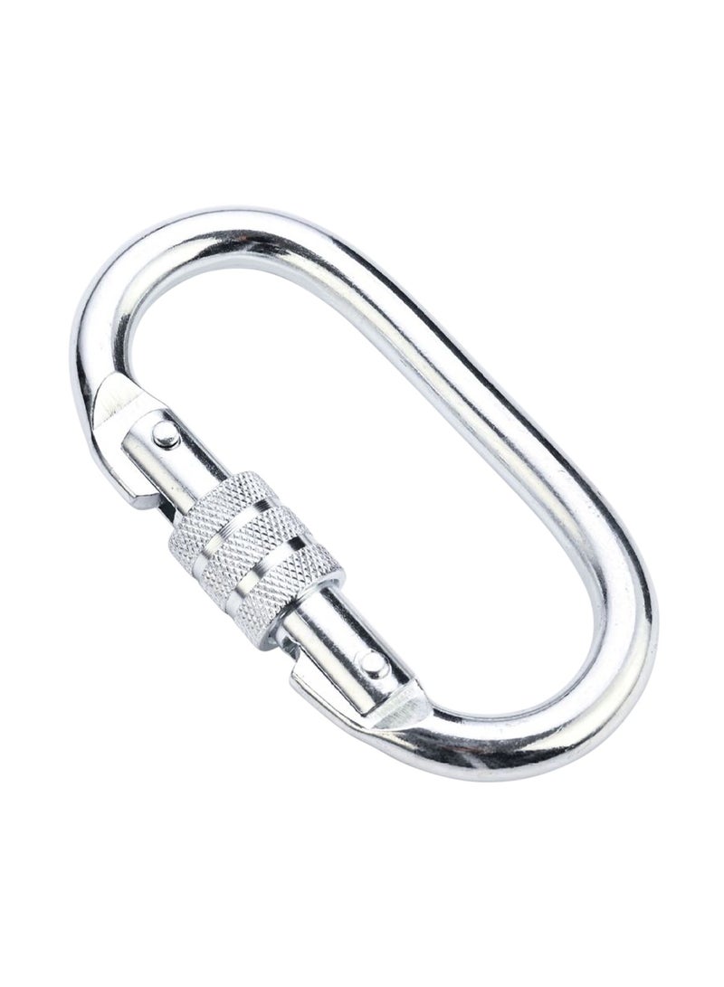 Generic Nut Climbing Buckle Safety Buckle 2 PCS  - Image 2