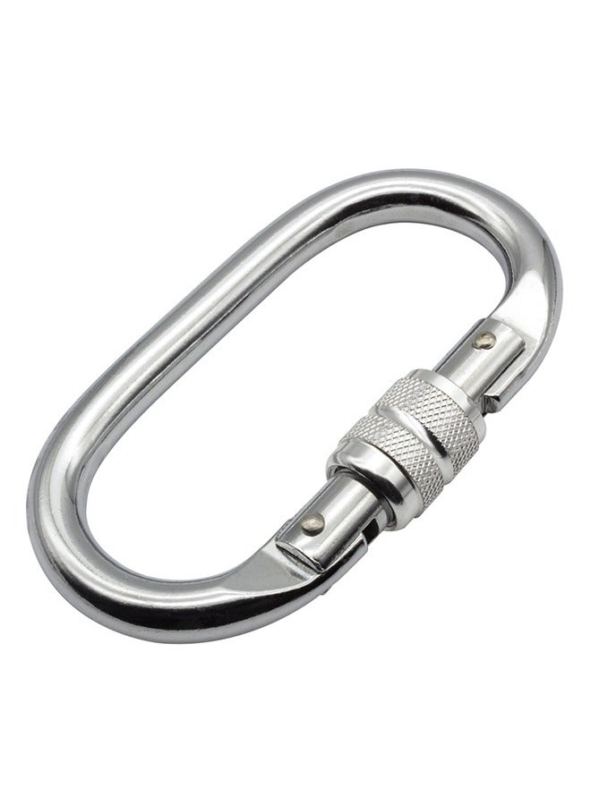 Generic Nut Climbing Buckle Safety Buckle 2 PCS  - Image 5