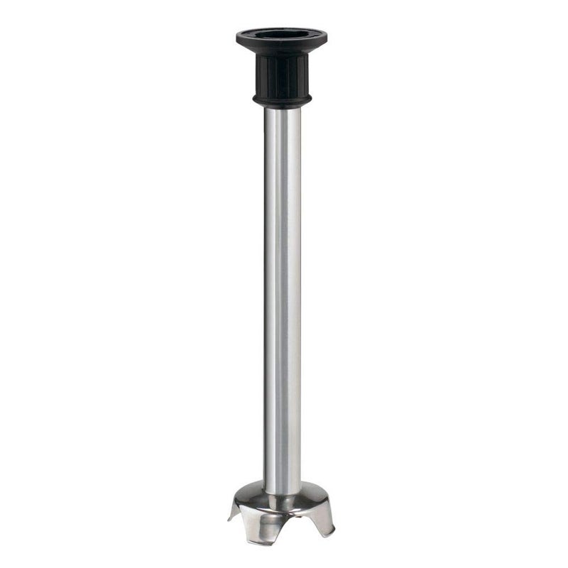 Waring Commercial WSB60ST Stainless Steel Immersion Blender Shaft, 16-Inch,Black/Silver - Image 2