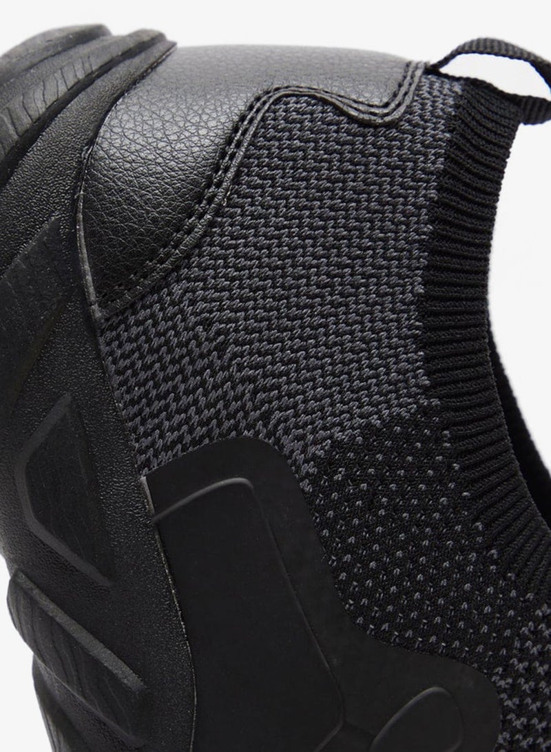 Dash Men Textured Slip On Sports Shoes - Image 3