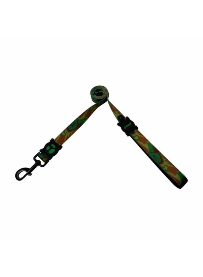دوكو طوق كلاب من دوكو - 4 أقدام بنقشة تمويه - مقاس متوسط - Image 1