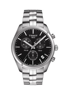 men Metal Analog Watch T101.417.11.051.00