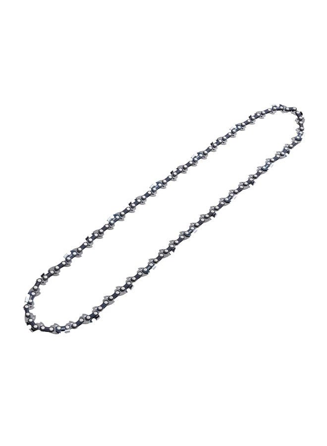 KAKEI 8 Inch Chainsaw Chain 3/8" LP Pitch .043" Gauge 33 Drive Links Fits Ryobi P4361, P5452, Greenworks 20142 3004, Poulan 810 EPT, Worx WG349 and More (3 Chains) - Semi Chisel - Image 4