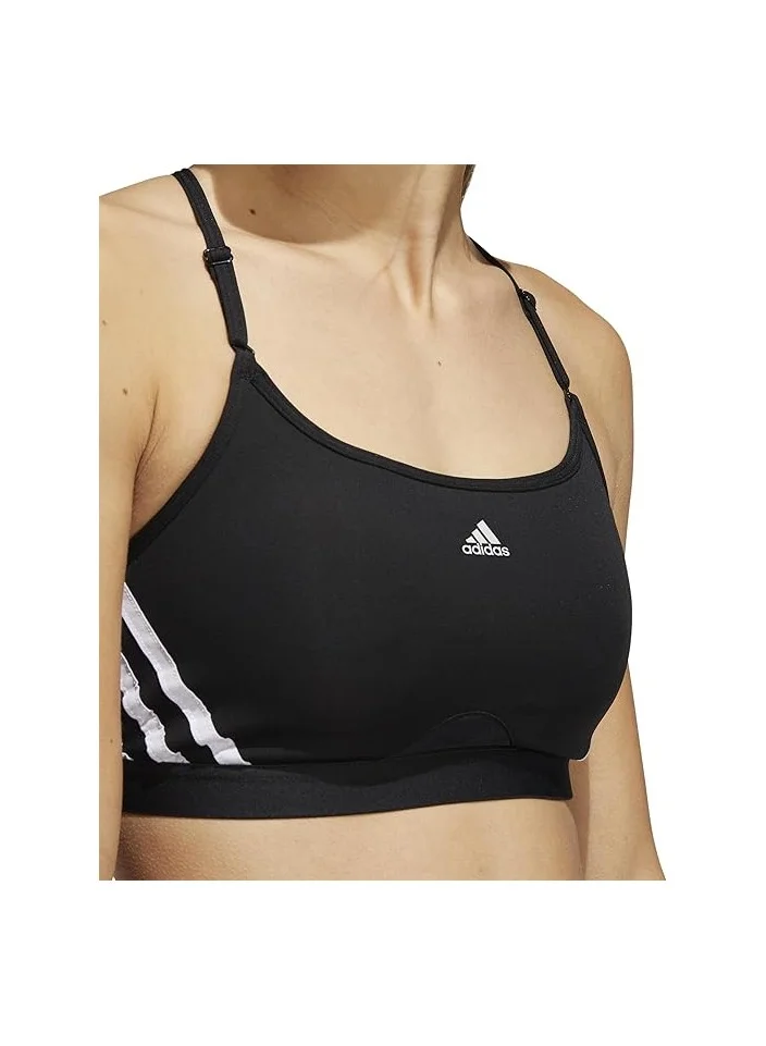Adidas 3 Stripe Bra