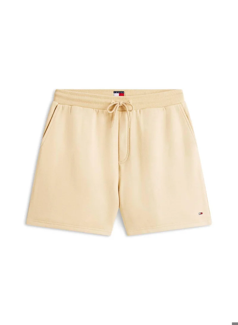 Tommy Jeans  Flag Beach Shorts for Men | Best Price UAE