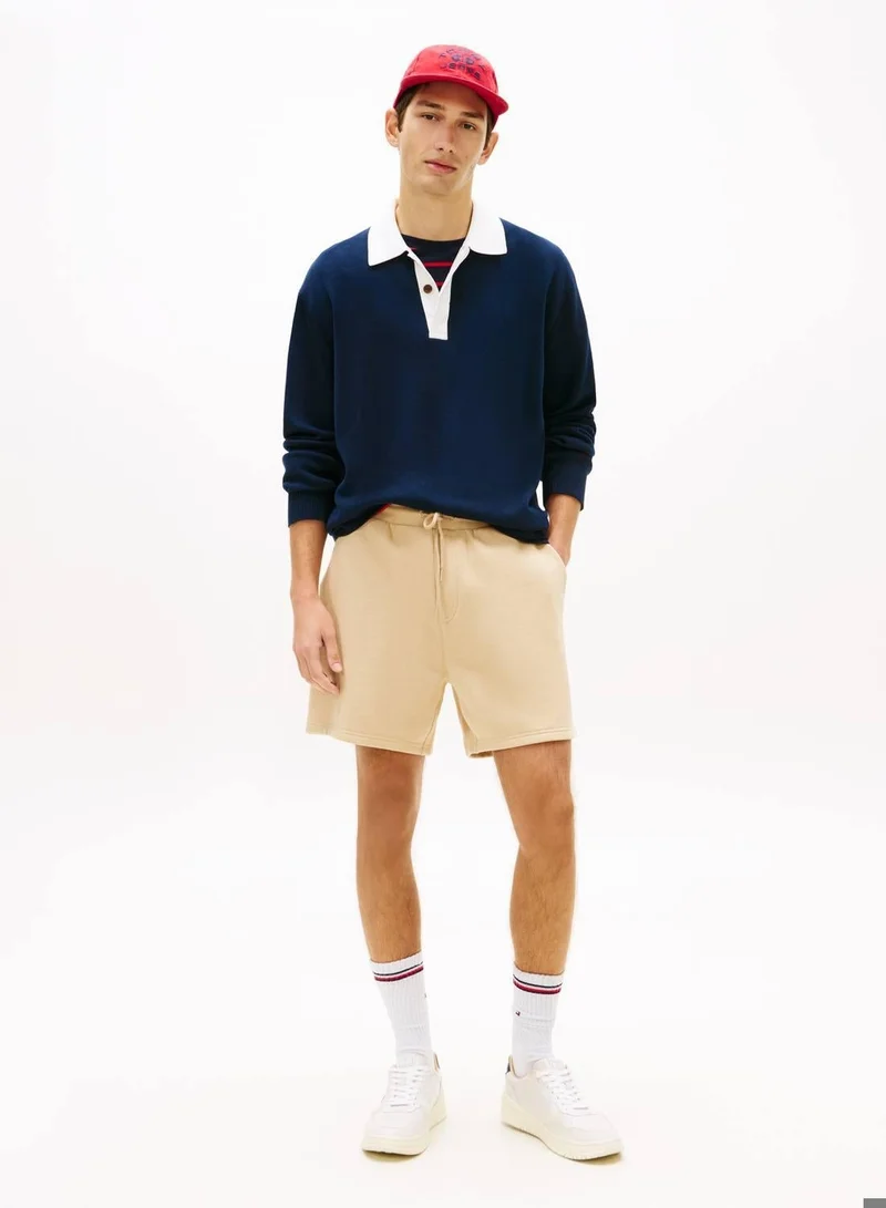 Flag Beach Shorts