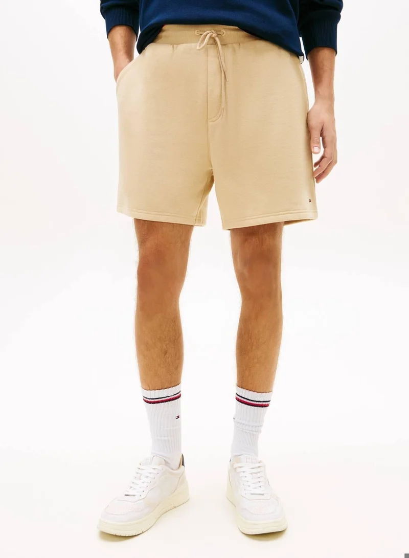 Tommy Jeans  Flag Beach Shorts for Men | Best Price UAE
