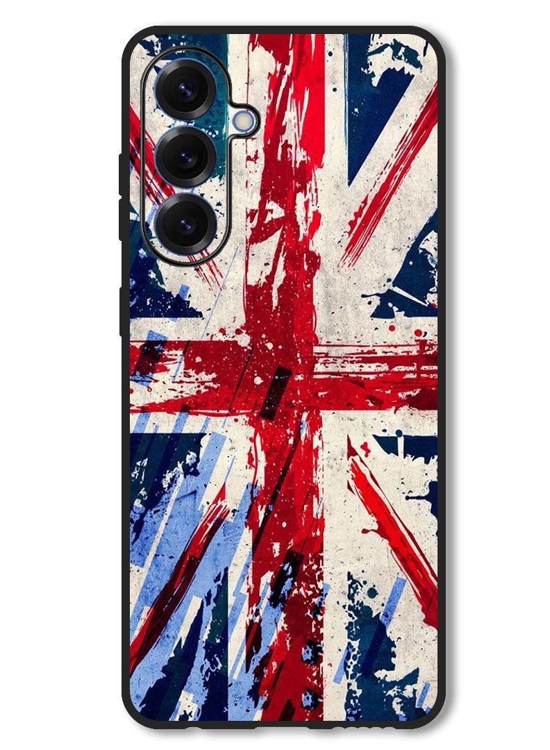 Theodor Case Compatible with Samsung Galaxy A36 Protection Shockproof Bumper Cover UK - Image 1