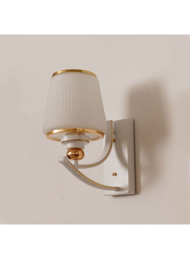 DANUBE HOME Jenny Mx Antique Wall Sconce - Wb 12109/1W â€“ With 1-Year Warranty  - Image 2