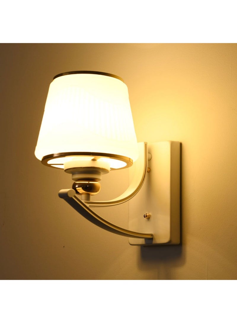 DANUBE HOME Jenny Mx Antique Wall Sconce - Wb 12109/1W â€“ With 1-Year Warranty  - Image 1