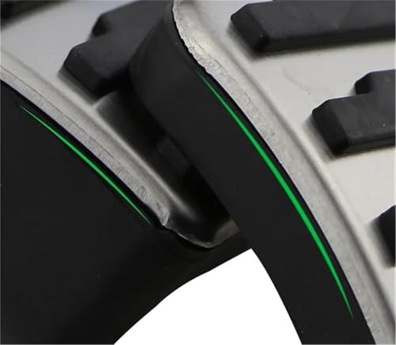 DEMULAX Pedal Pad Set for Freelander 2 - Image 4