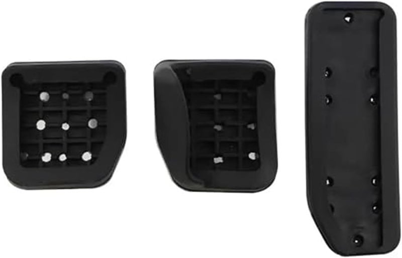 DEMULAX Pedal Pad Set for Freelander 2 - Image 5